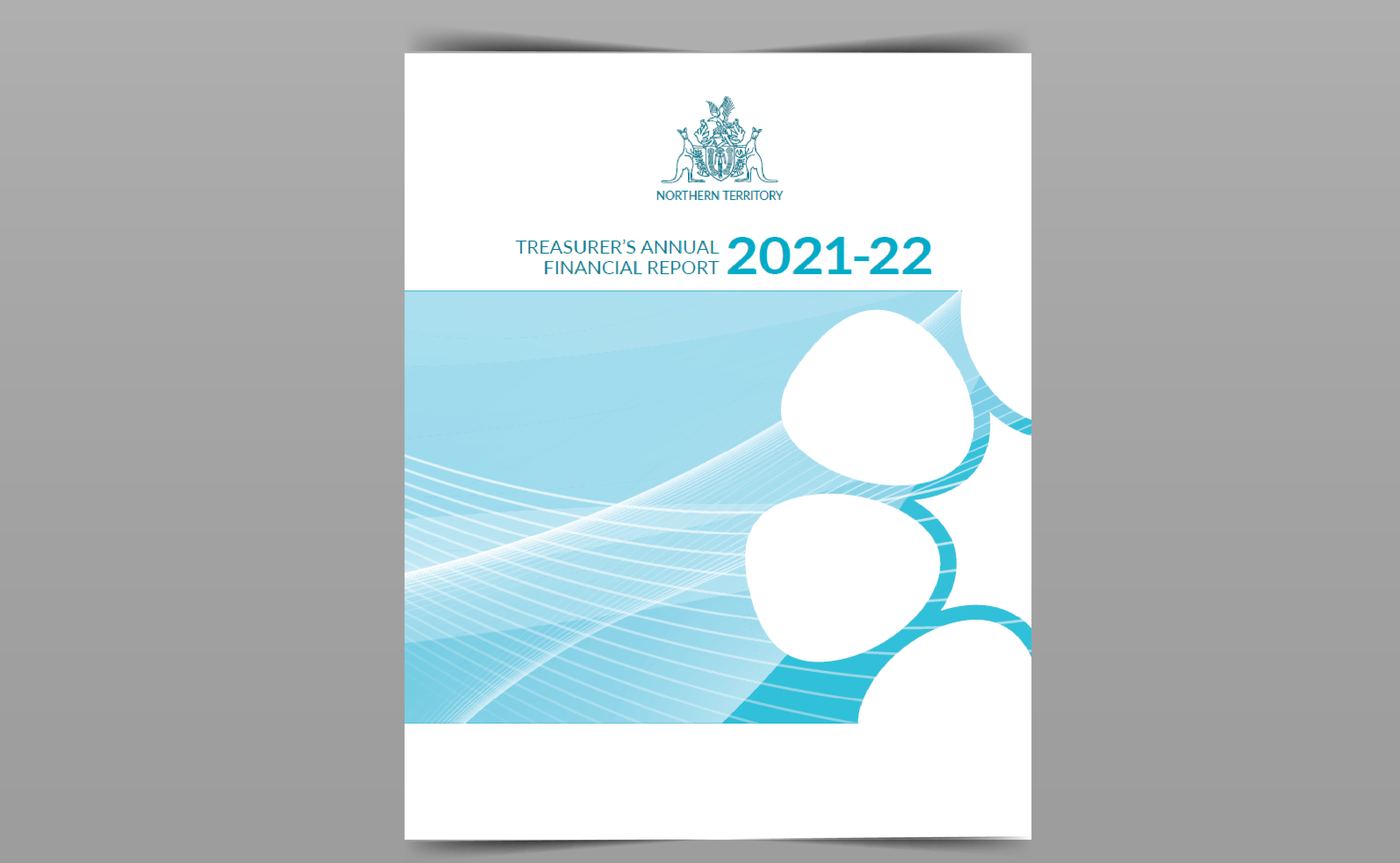 2021-22 Treasurer’s Annual Financial Report