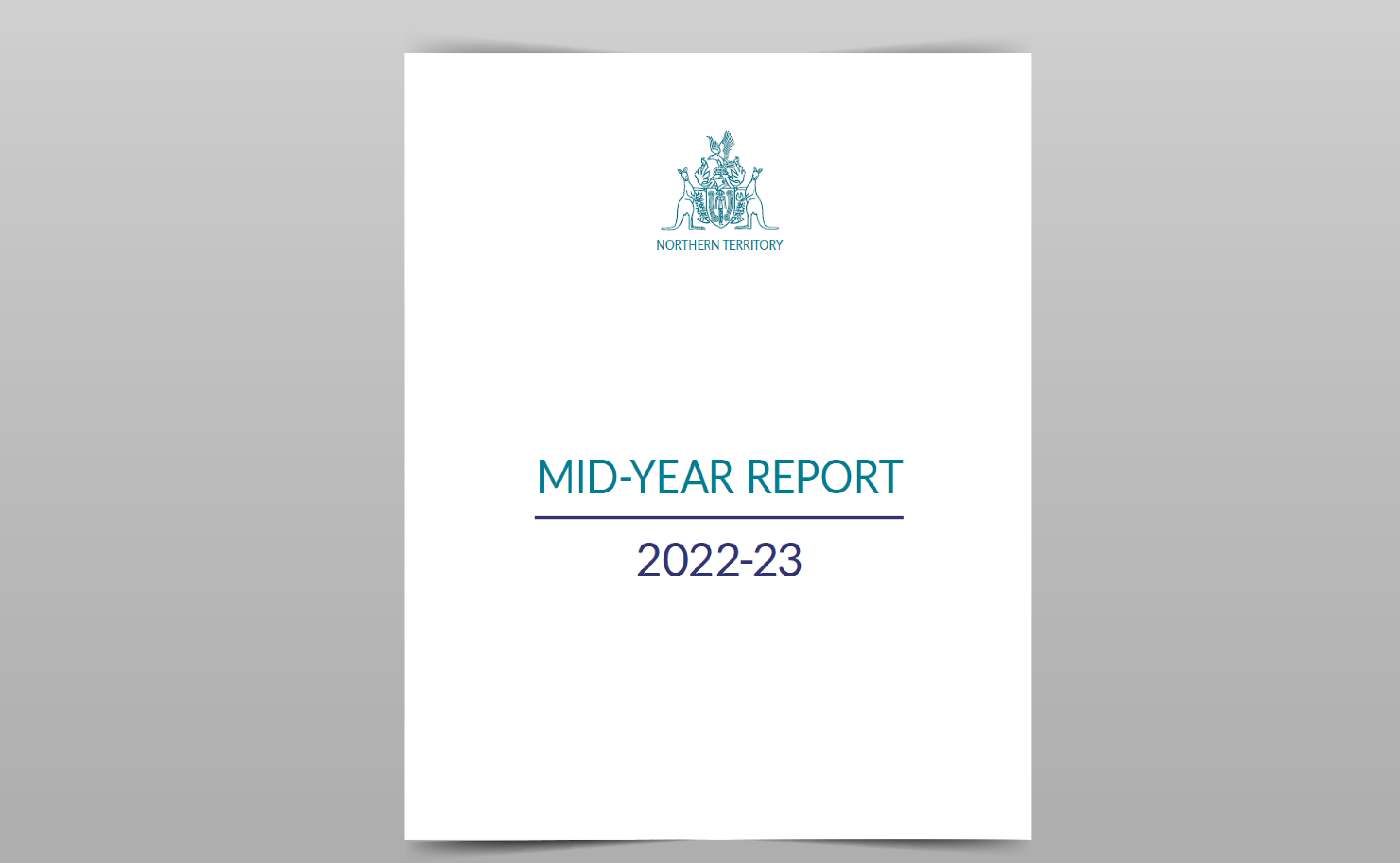 2022-23 Mid-Year Report