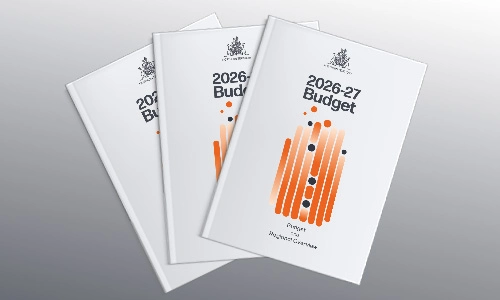 NT Budget 2026-27: growth, certainty and security