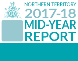 2017-18 Mid-Year Report