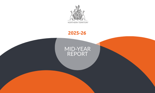 2025-26 Mid-Year Report