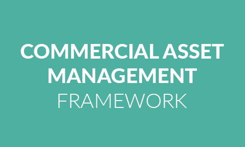 Commercial Asset Management Framework