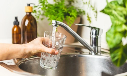 Water and sewerage services reform
